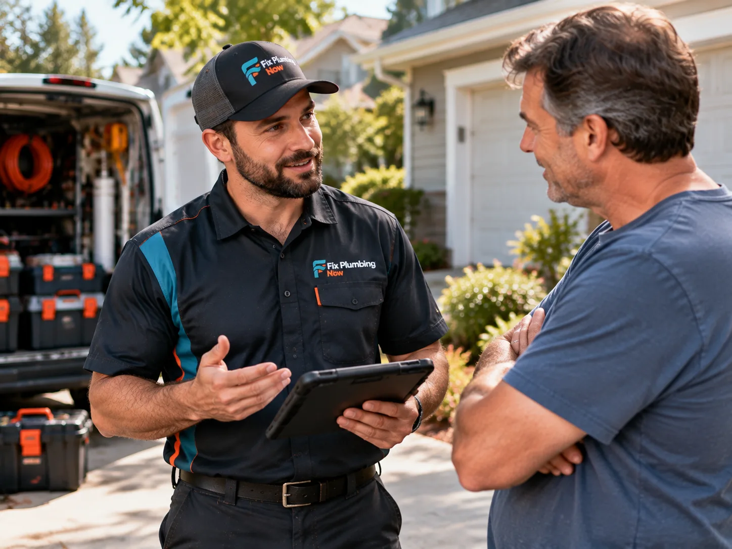 Clogged Drain Service Clearwater, MN FAQs